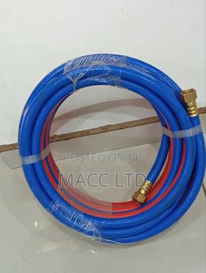 Commercial High Pressure Welding Gas Pipe - main view
