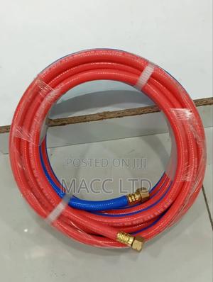 Commercial New High Pressure Welding Gas Pipe - main view