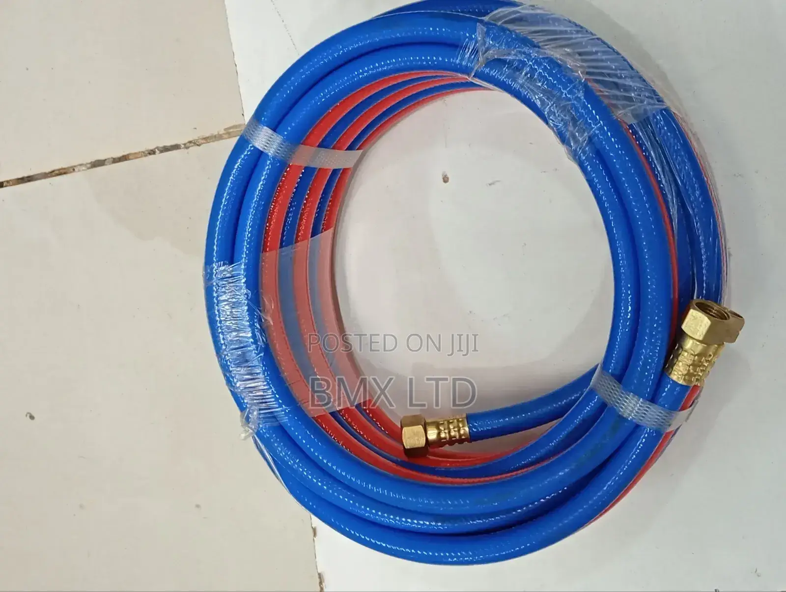 Commercial Super Best High Pressure Welding Gas Pipe