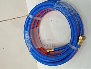 Commercial Super Best High Pressure Welding Gas Pipe - thumbnail 3