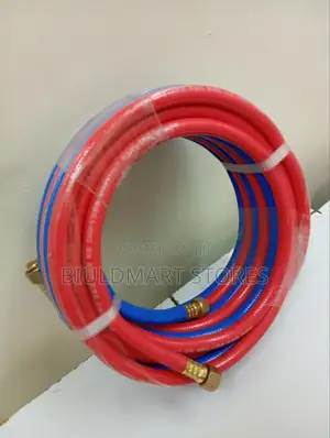 Commercial Reliable High Pressure Welding Gas Pipe