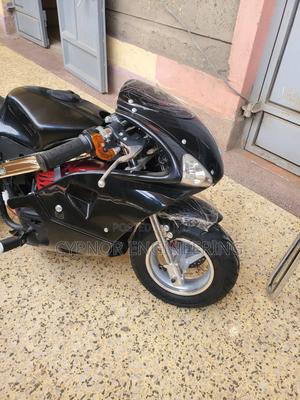 49cc Four Stroke Mini Bike - thumbnail 2