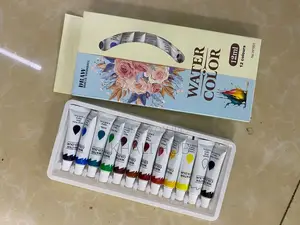 Water Colour Artist Paint Water Colour Art Water Colour