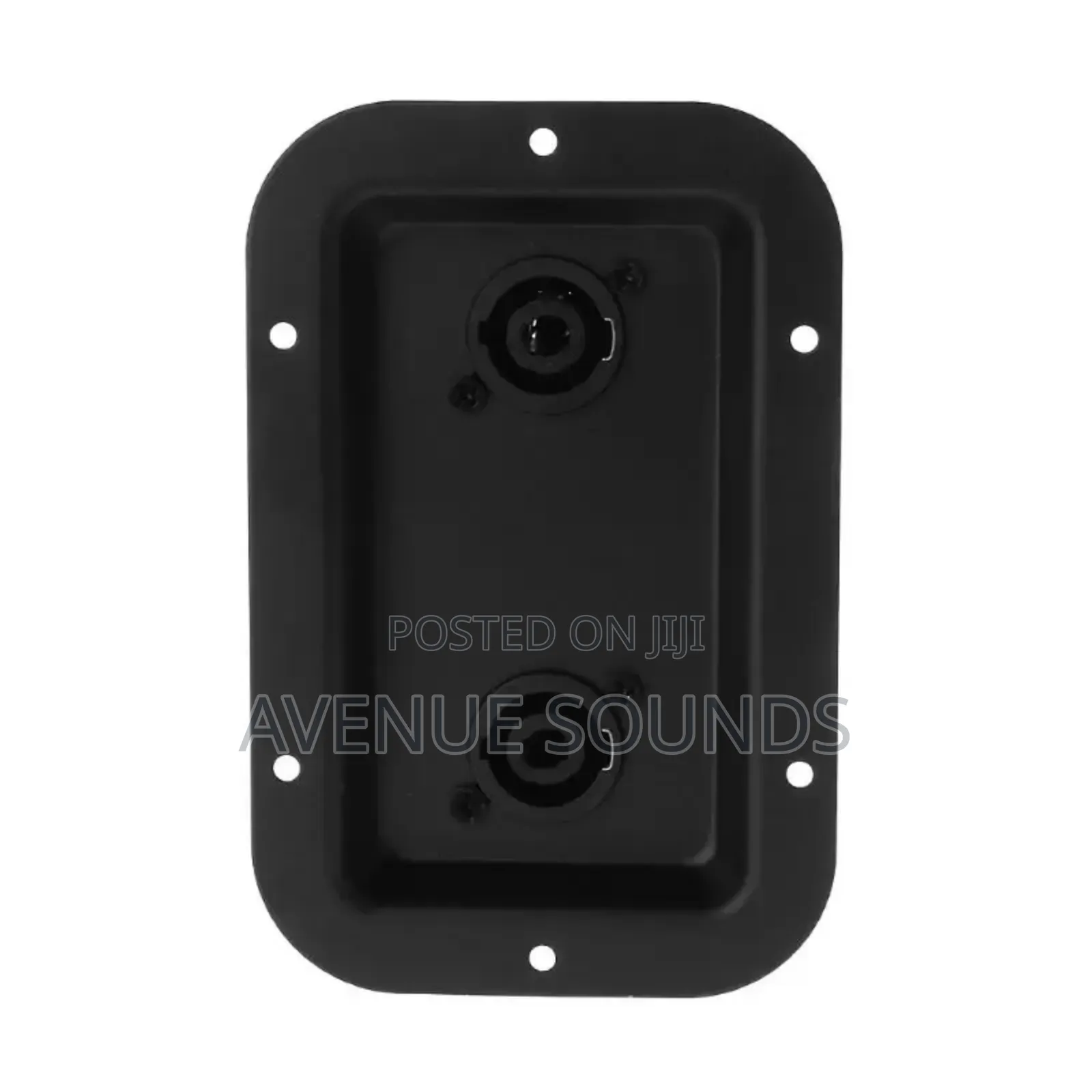 Speaker Port Speakon Connector