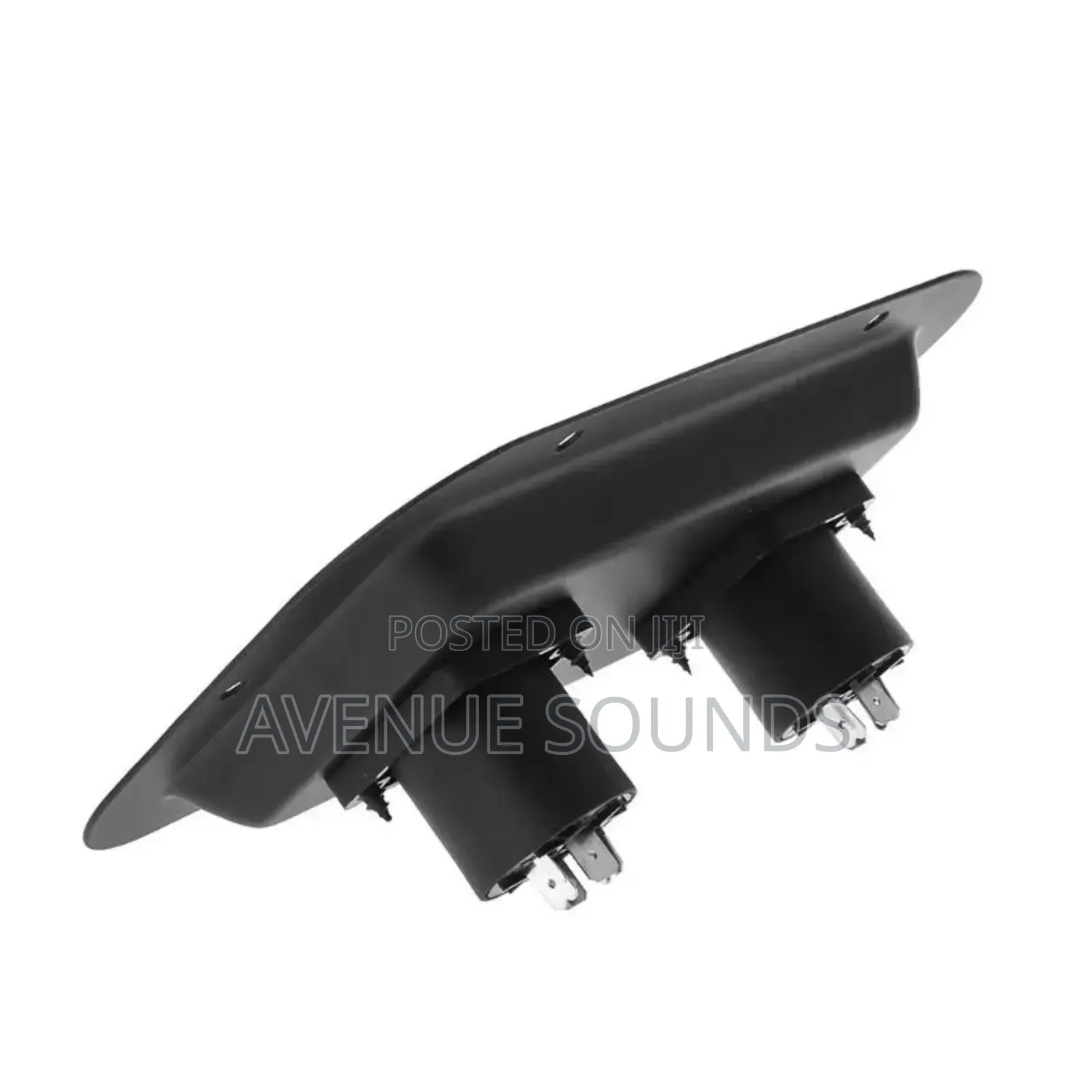 Speaker Port Speakon Connector