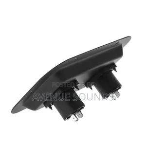 Speaker Port Speakon Connector