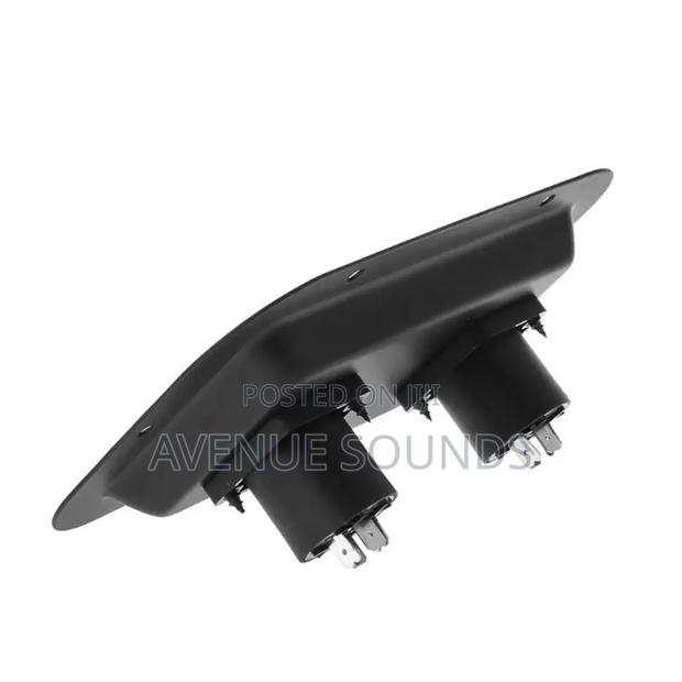 Speaker Port Speakon Connector - thumbnail 2