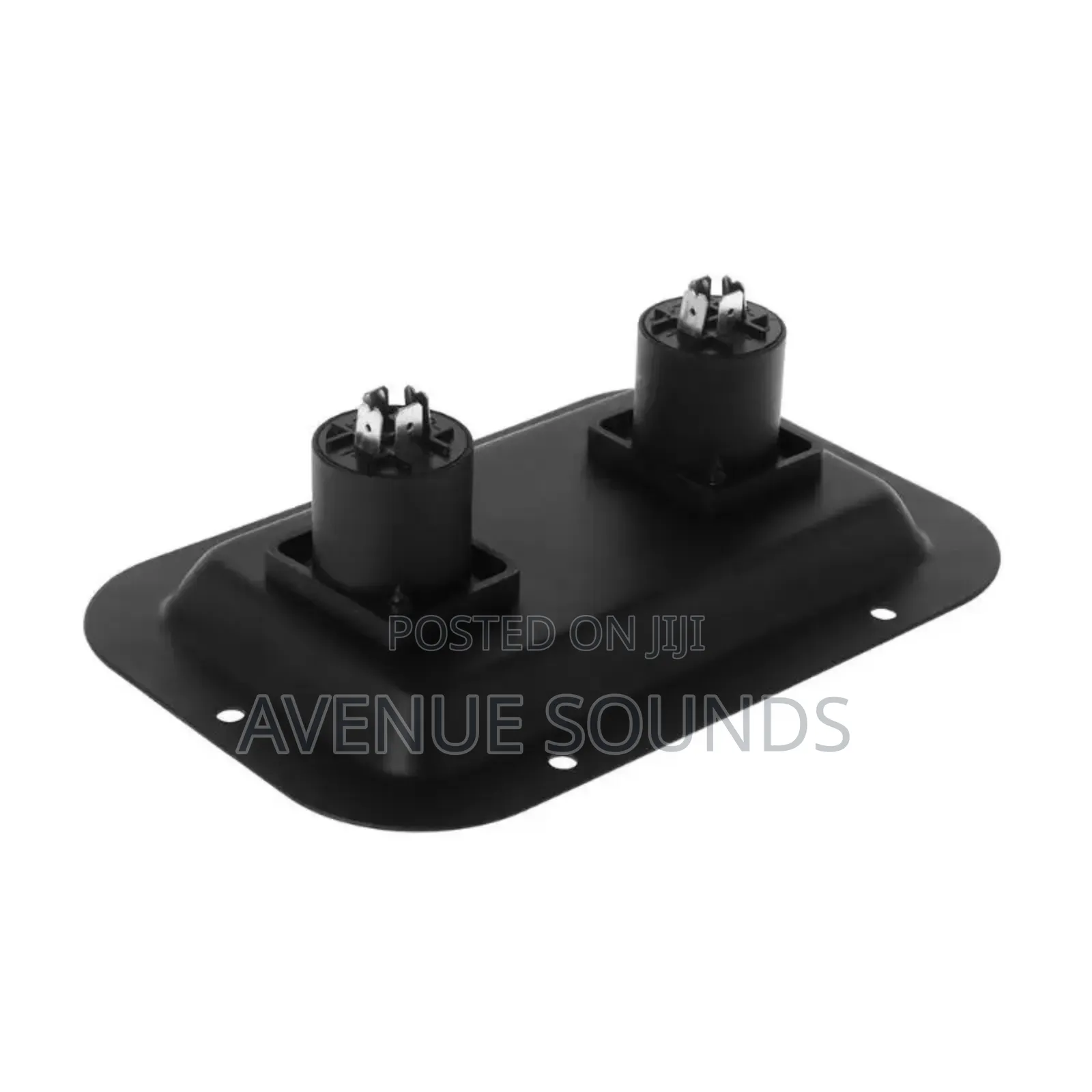 Speaker Port Speakon Connector