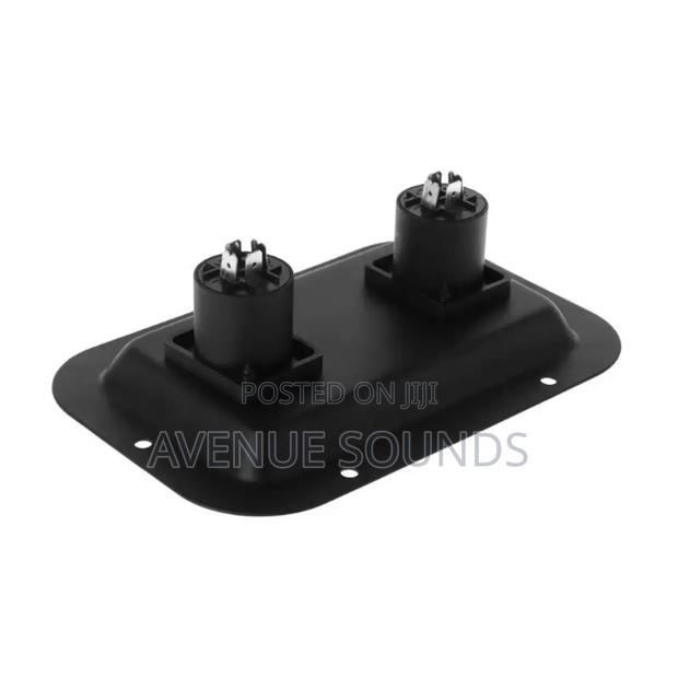 Speaker Port Speakon Connector - thumbnail 3