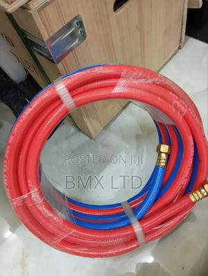 Commercial Efficienct High Pressure Welding Gas Pipe - thumbnail 2