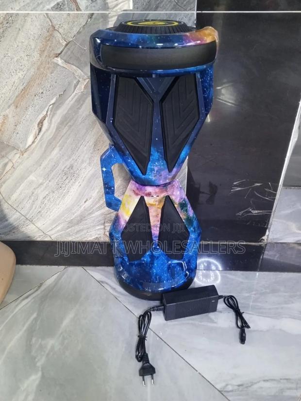 Hoverboard Hoverboard Hoverboard Hoverboard 8inches - main view