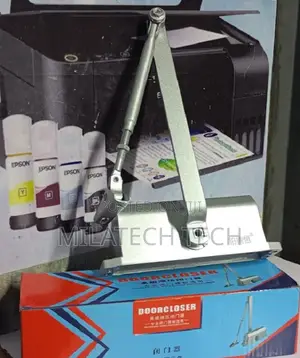 Door Closer/Hydraulic/Automatic/Door Closer