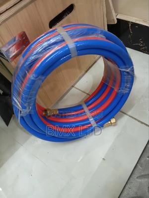 Commercial Original High Pressure Welding Gas Pipe - thumbnail 3