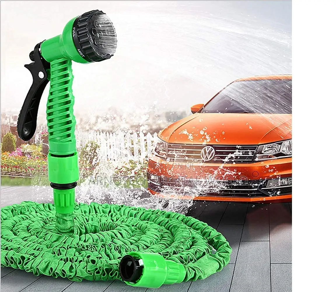 Magic Expandable High Pressure Horse Pipe