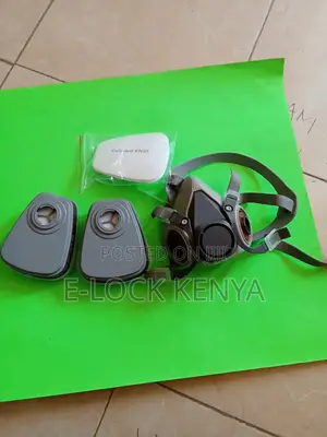 Original Respirator Mask