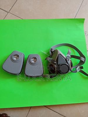 Quality Respirator Mask - thumbnail 2