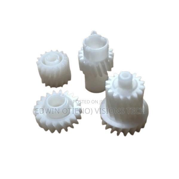1set Developer Gear for Konica Minolta Bizhub C284 - main view