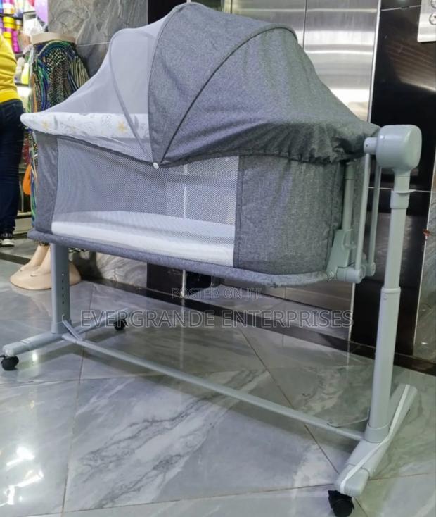 . Còs Sleeper, Electric Cos Sleeper, Inbuilt Music, Remote