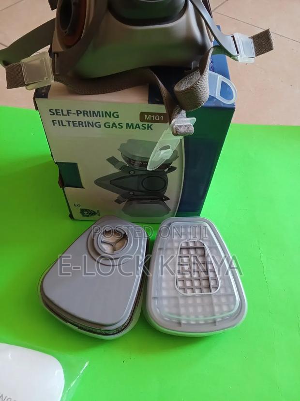 Lbest Selling Respirator Mask