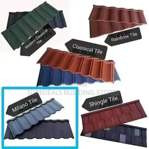 Decra Roofing Iron Sheet(Decra Roofing Tiles)