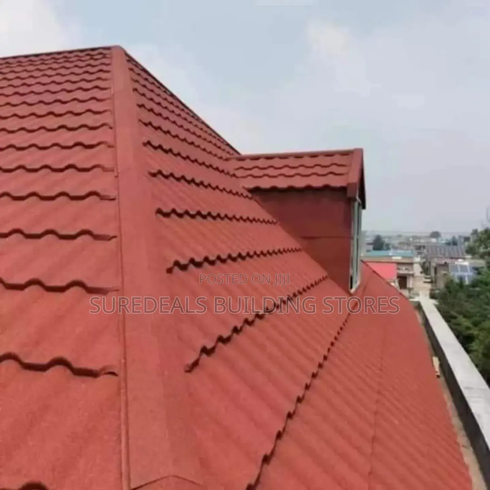 Decra Roofing Iron Sheet(Decra Roofing Tiles)