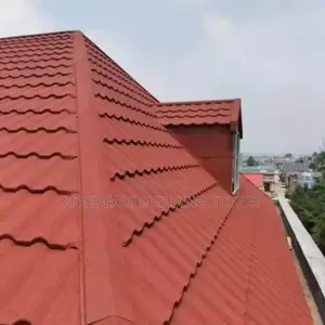 Decra Roofing Iron Sheet(Decra Roofing Tiles)