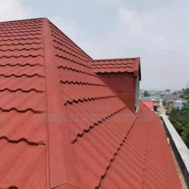 Decra Roofing Iron Sheet(Decra Roofing Tiles) - thumbnail 2