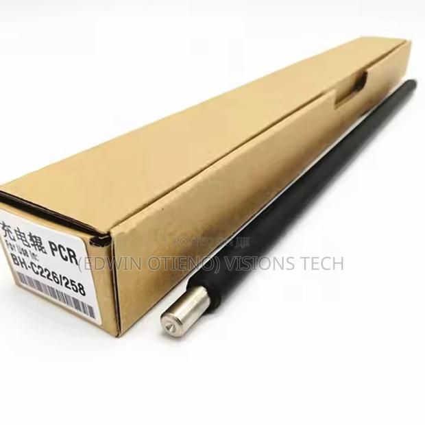 Primary Charge Roller for Konica Minolta Bizhub C258 - main view