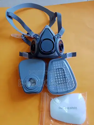Automotive Paint Safety Respirator