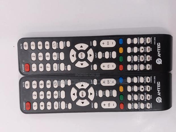 Royal Smart Tv Remotes - thumbnail 3