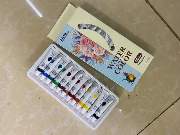 Canvas Water Colour Canvas Water Colour - main view