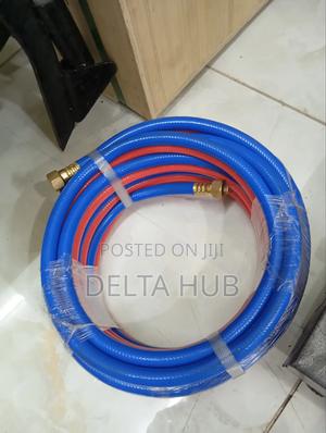 Affordable High Pressure Welding Gas Pipe - main view
