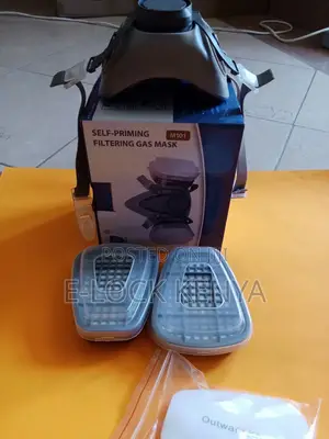 Solutions For Respirator Mask
