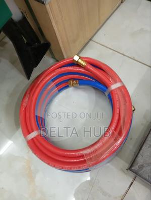 Affordable Best High Pressure Welding Gas Pipe - thumbnail 2