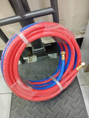 Affordable Brand High Pressure Welding Gas Pipe - thumbnail 2
