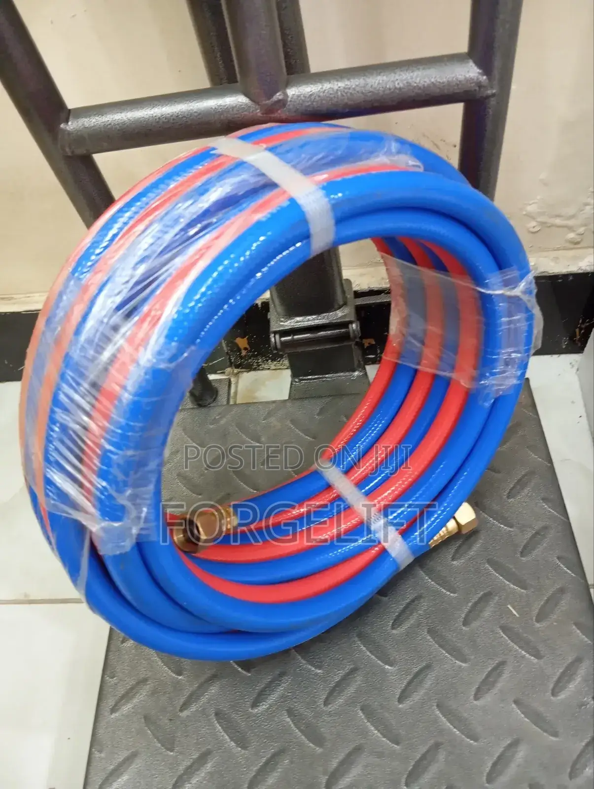 Affordable Best Quality High Pressure Welding Gas Pipe