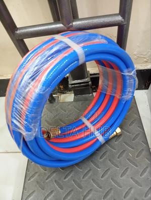 Affordable Best Quality High Pressure Welding Gas Pipe - thumbnail 2