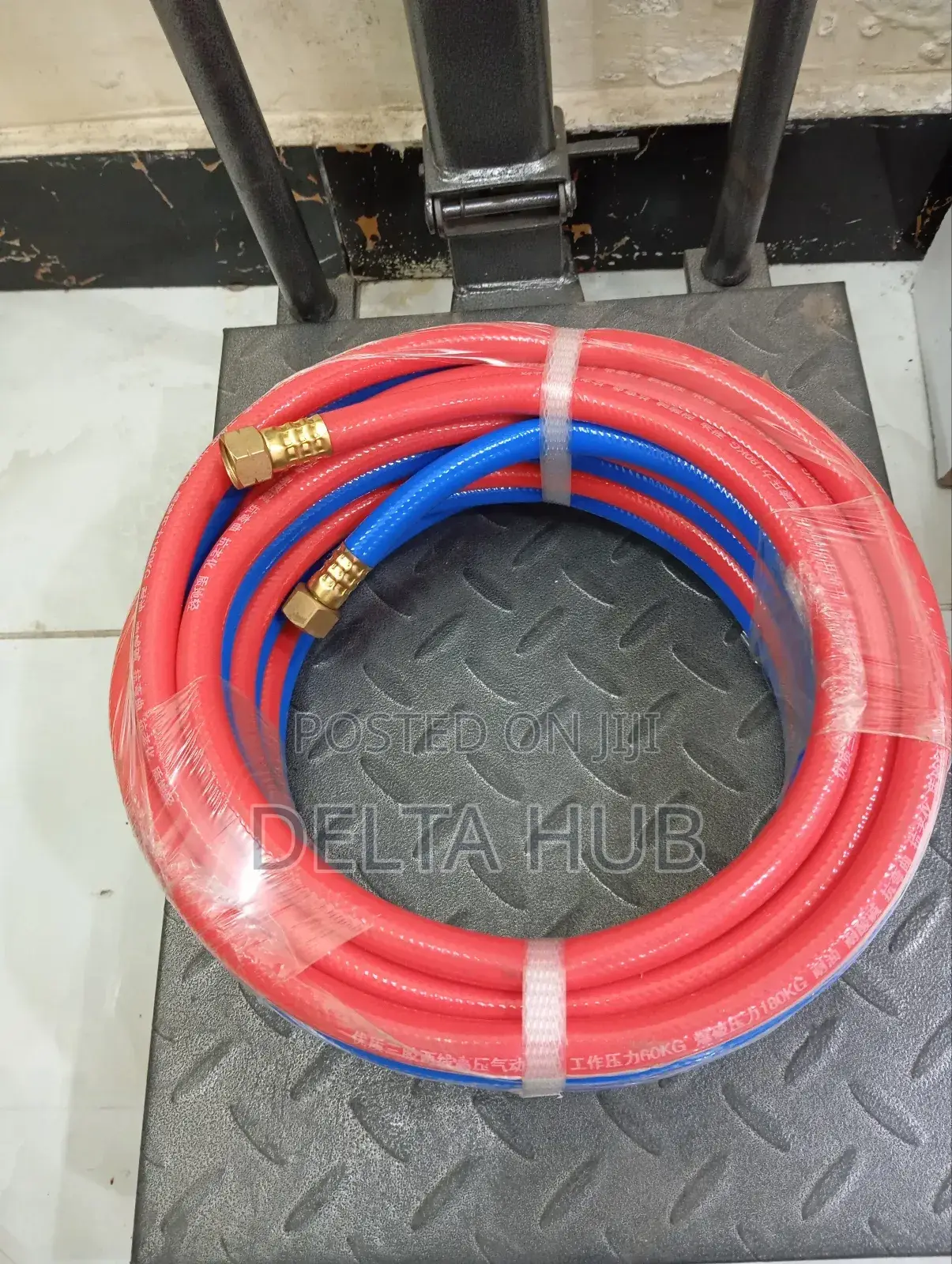 Affordable Reliable Brand High Pressure Welding Gas Pipe