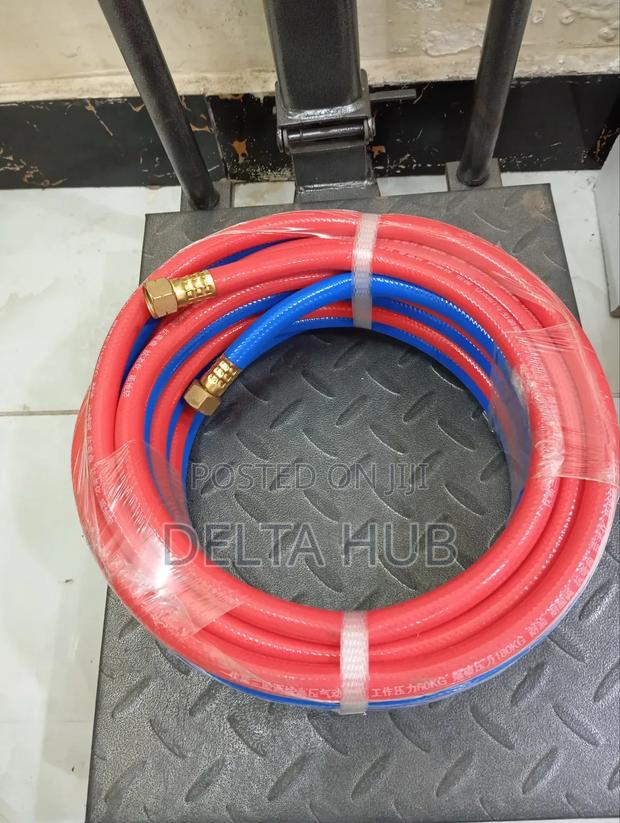 Affordable Reliable Brand High Pressure Welding Gas Pipe
