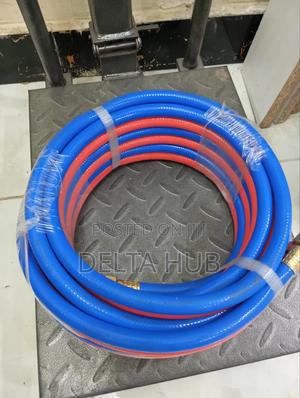 Affordable Super Quality High Pressure Welding Gas Pipe - thumbnail 2