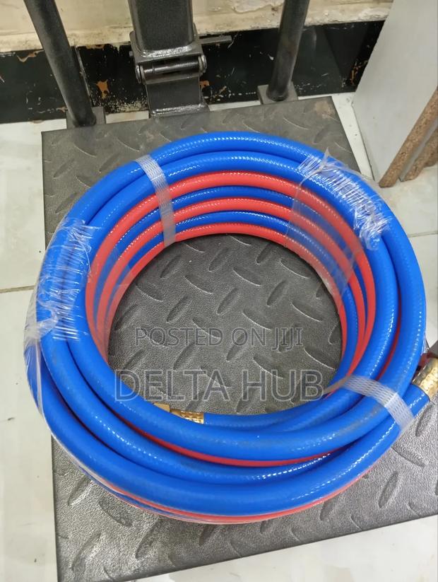 Affordable Super Quality High Pressure Welding Gas Pipe - main view