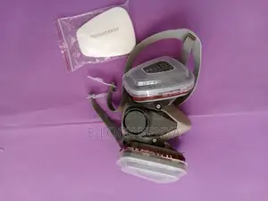 Easy Respirator Safety Mask