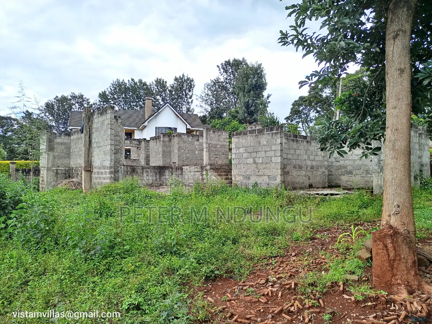 Runda Prime Plot on Sale, 1/2 Acre, Title