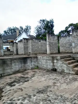 Runda Prime Plot on Sale, 1/2 Acre, Title