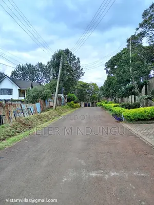 Runda Prime Plot on Sale, 1/2 Acre, Title