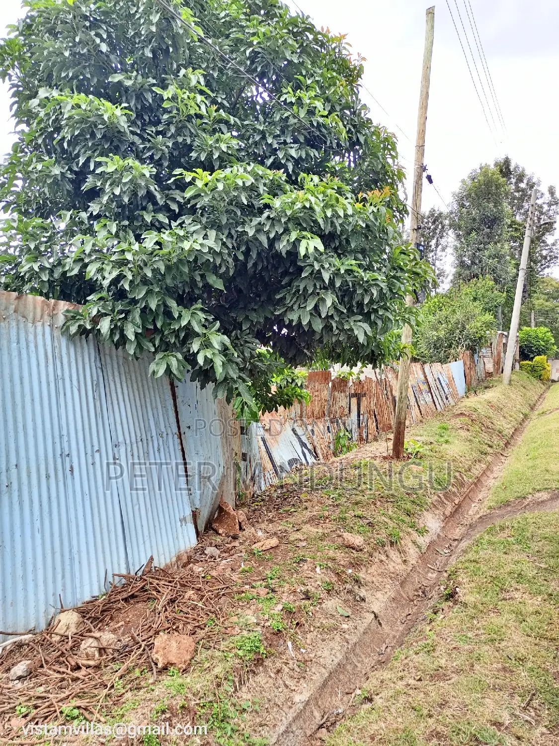 Runda Prime Plot on Sale, 1/2 Acre, Title