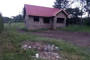 Prime 3-bedroom Bungalow in Kiserian's Primary Road - For Sale