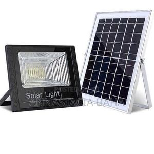 Solar Light 25w Led Top Quality Solar Flood Lamp - thumbnail 2