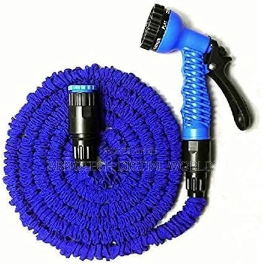 Magic Expandable High Pressure Horse Pipe