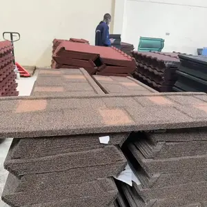 Decra Roofing Tiles [Black] Shingles,Milano,Classic